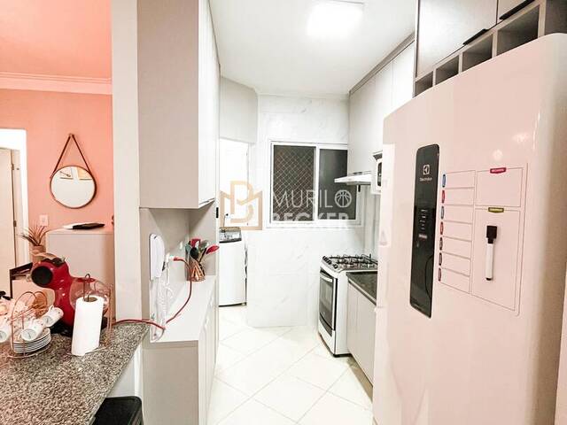 Apartamento para Venda em São José dos Campos - 5