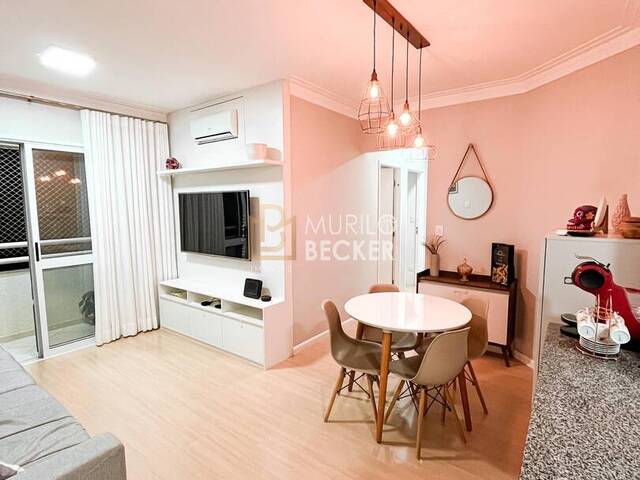 Venda em Parque Residencial Aquarius - São José dos Campos