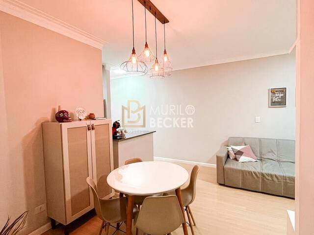 Apartamento para Venda em São José dos Campos - 4