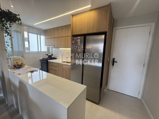 Apartamento para Venda em São José dos Campos - 2