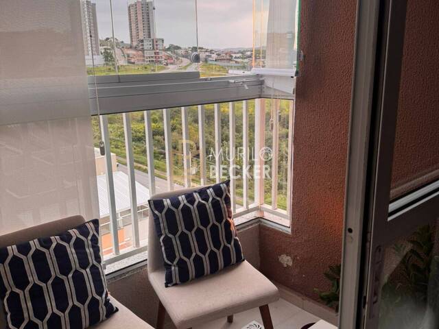 Apartamento para Venda em São José dos Campos - 4