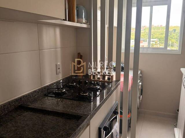 Apartamento para Venda em São José dos Campos - 5