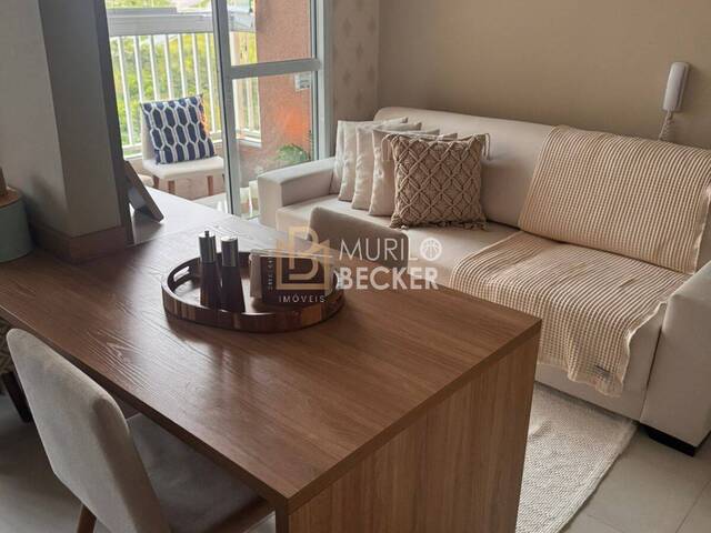 #AP4447 - Apartamento para Venda em São José dos Campos - SP - 2