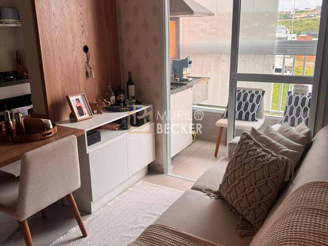 #AP4447 - Apartamento para Venda em São José dos Campos - SP - 3