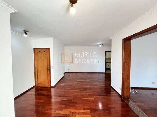 Apartamento para Venda em São José dos Campos - 4