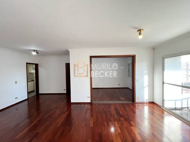 Apartamento para Venda em São José dos Campos - 2