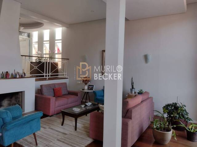 #CA4448 - Casa para Venda em São José dos Campos - SP - 2