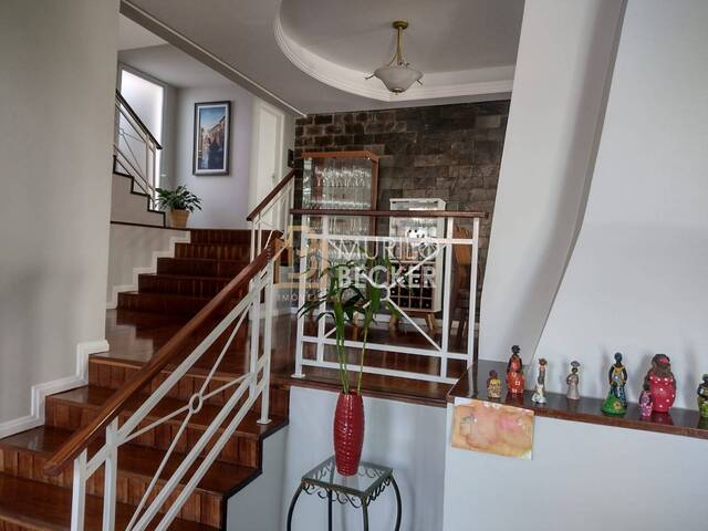 #CA4448 - Casa para Venda em São José dos Campos - SP - 3