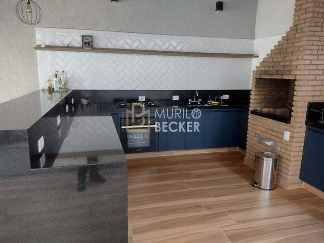 #CA4448 - Casa para Venda em São José dos Campos - SP - 1