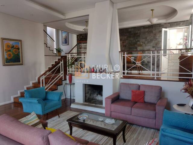 #CA4448 - Casa para Venda em São José dos Campos - SP - 1