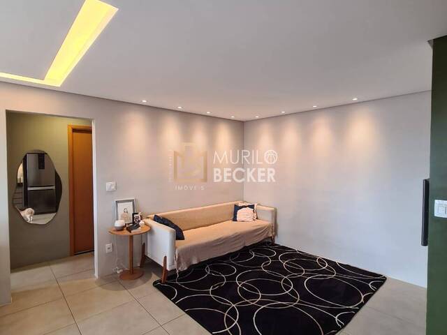 #AP4450 - Apartamento para Venda em São José dos Campos - SP - 2