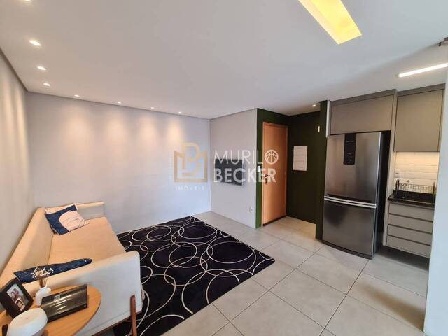 #AP4450 - Apartamento para Venda em São José dos Campos - SP - 1