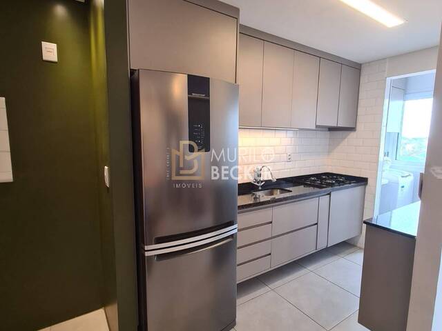 Apartamento para Venda em São José dos Campos - 5