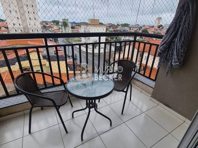 Apartamento para Venda em São José dos Campos - 4