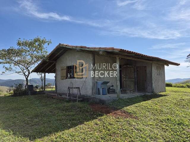 Sítio para Venda em São Luíz do Paraitinga - 5