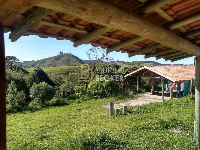 #SI4451 - Sítio para Venda em São Luíz do Paraitinga - SP - 3