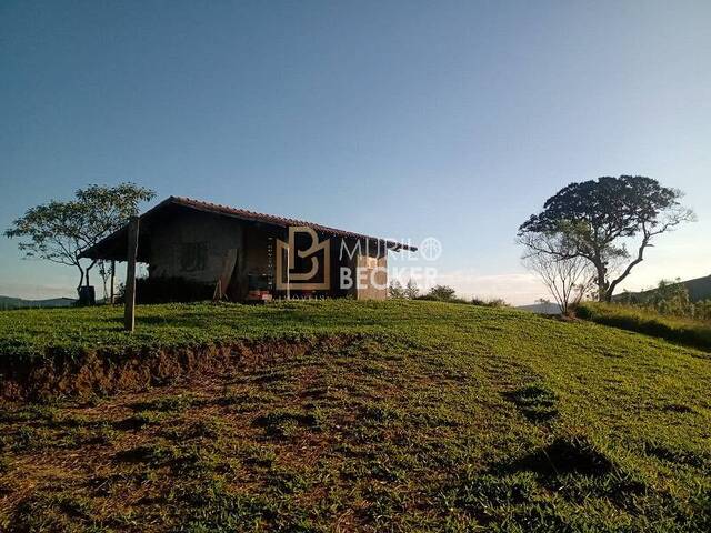 #SI4451 - Sítio para Venda em São Luíz do Paraitinga - SP - 1