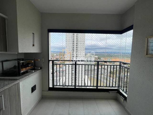 #AP4452 - Apartamento para Locação em São José dos Campos - SP - 2
