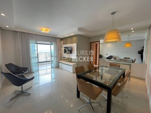 #AP4452 - Apartamento para Locação em São José dos Campos - SP - 1