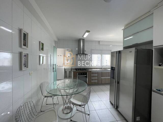 Apartamento para Locação em São José dos Campos - 5