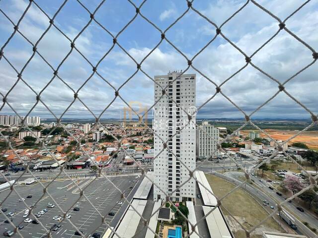 Apartamento para Locação em São José dos Campos - 4
