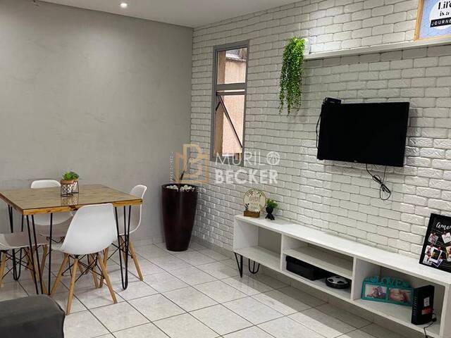 Apartamento para Venda em São José dos Campos - 4