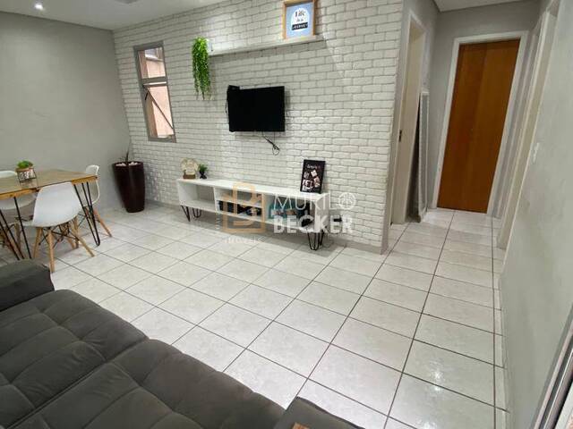 #AP4453 - Apartamento para Venda em São José dos Campos - SP - 3