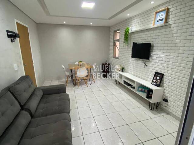 #AP4453 - Apartamento para Venda em São José dos Campos - SP - 2