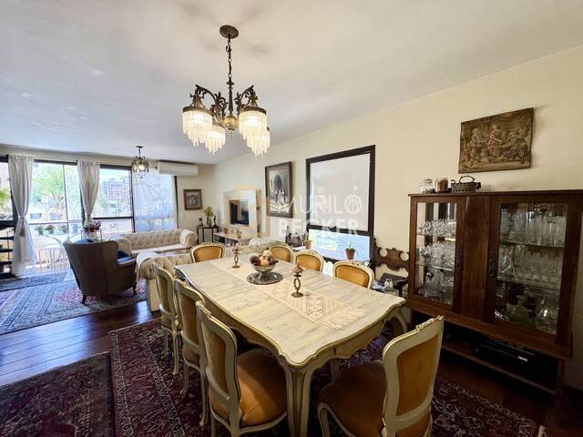 #AP4454 - Apartamento para Venda em São José dos Campos - SP - 2