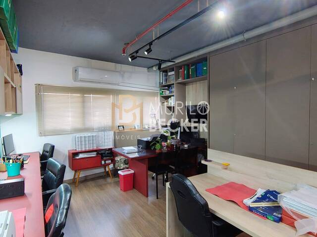 #SA4455 - Sala para Locação em São José dos Campos - SP - 2