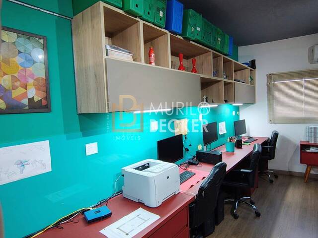 #SA4455 - Sala para Locação em São José dos Campos - SP - 3