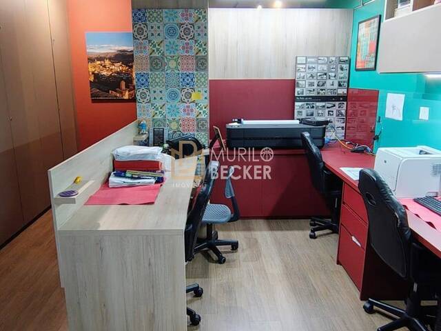 Sala para Locação em São José dos Campos - 4