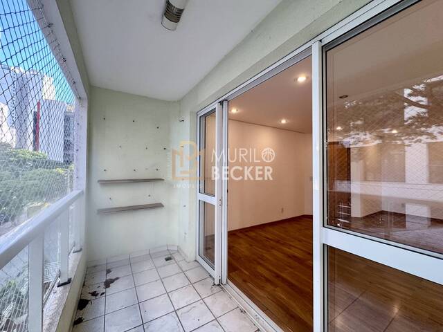 Apartamento para Venda em São José dos Campos - 5