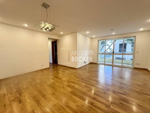 Venda em Parque Residencial Aquarius - São José dos Campos