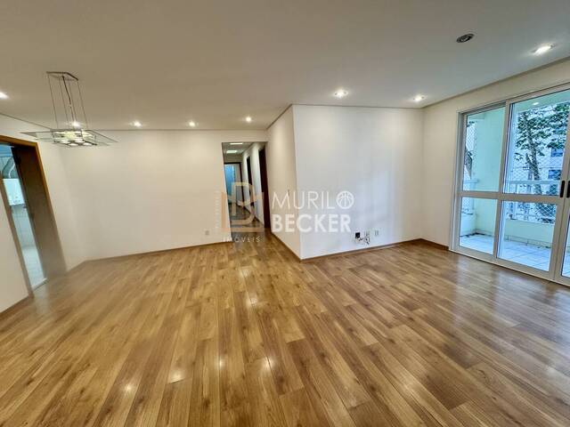 Apartamento para Venda em São José dos Campos - 3