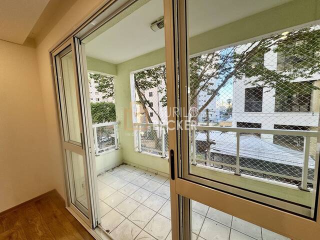 Apartamento para Venda em São José dos Campos - 4