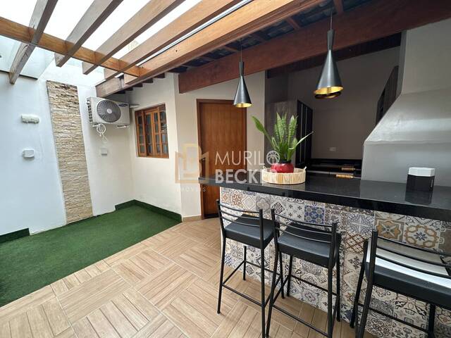 #CA4335 - Casa para Venda em São José dos Campos - SP - 1