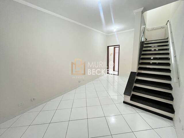 #CA4456 - Casa para Venda em São José dos Campos - SP - 2