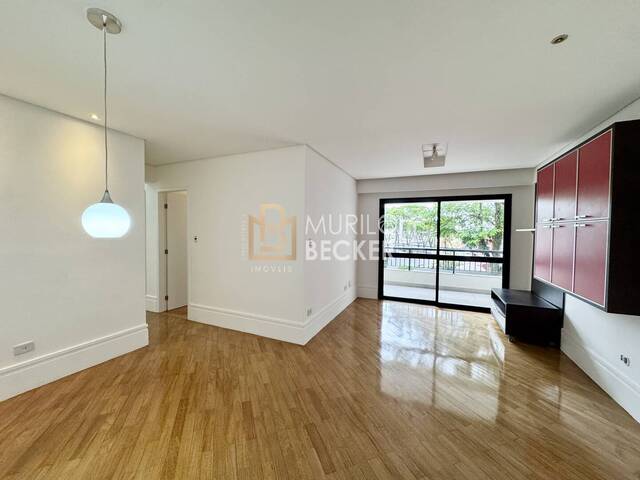 #AP4457 - Apartamento para Locação em São José dos Campos - SP - 1