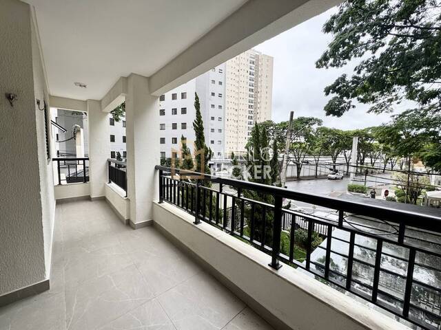 #AP4457 - Apartamento para Locação em São José dos Campos - SP - 2