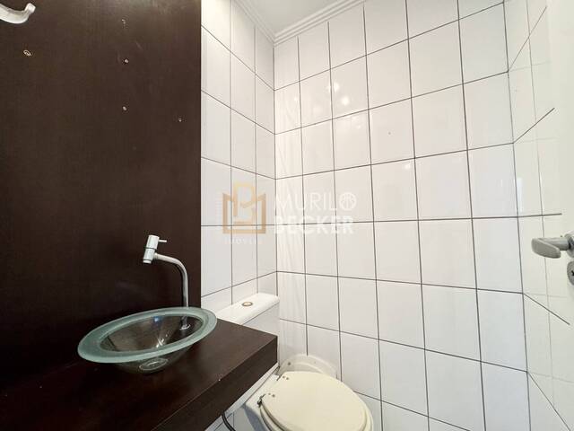 Apartamento para Locação em São José dos Campos - 5