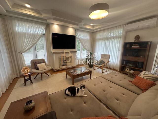 Casa em condomínio para Venda em São José dos Campos - 4