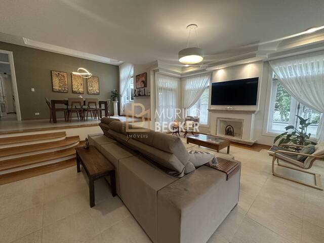 #CA4459 - Casa em condomínio para Venda em São José dos Campos - SP - 3