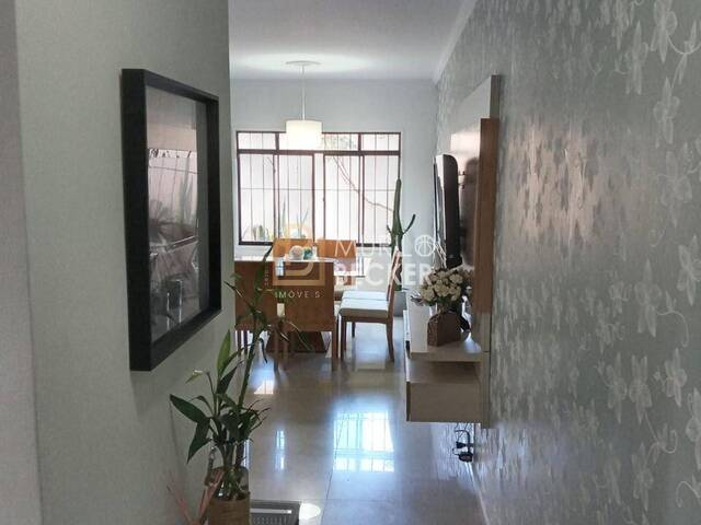 Apartamento para Venda em Jacareí - 5