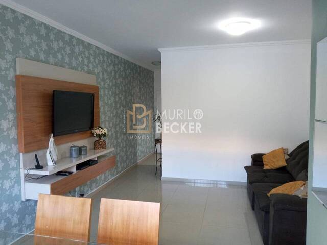 #AP4460 - Apartamento para Venda em Jacareí - SP - 2