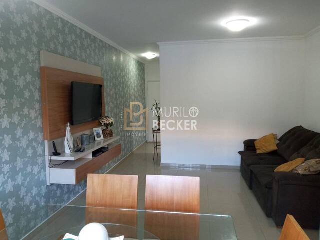 #AP4460 - Apartamento para Venda em Jacareí - SP - 1