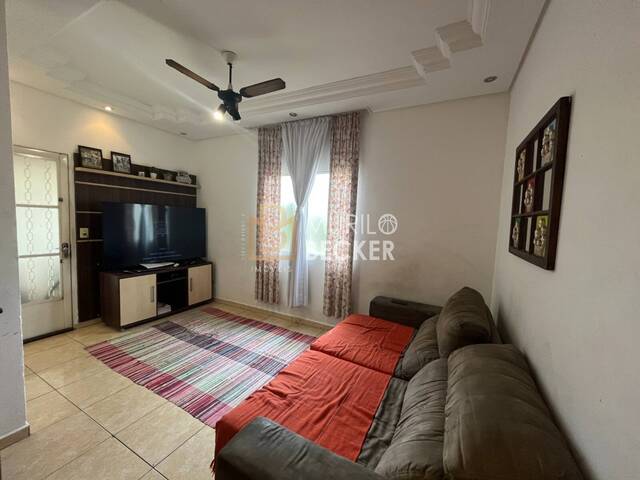 #CA4461 - Casa em condomínio para Venda em Jacareí - SP - 1