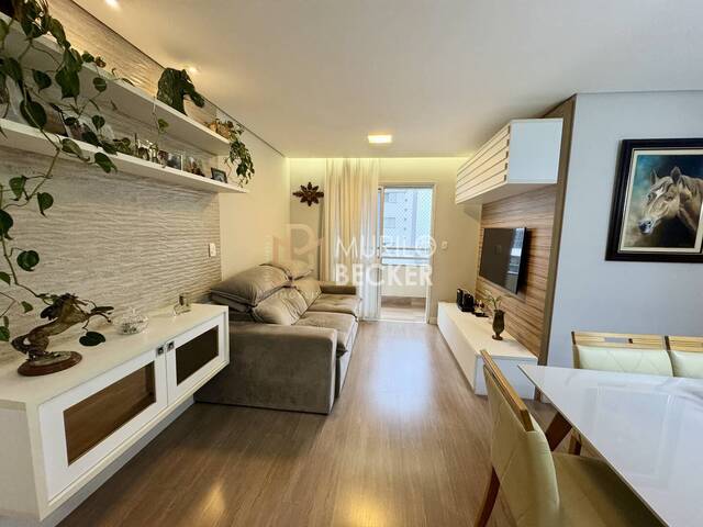 #AP4458 - Apartamento para Venda em São José dos Campos - SP - 2