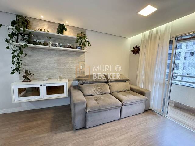 Apartamento para Venda em São José dos Campos - 5