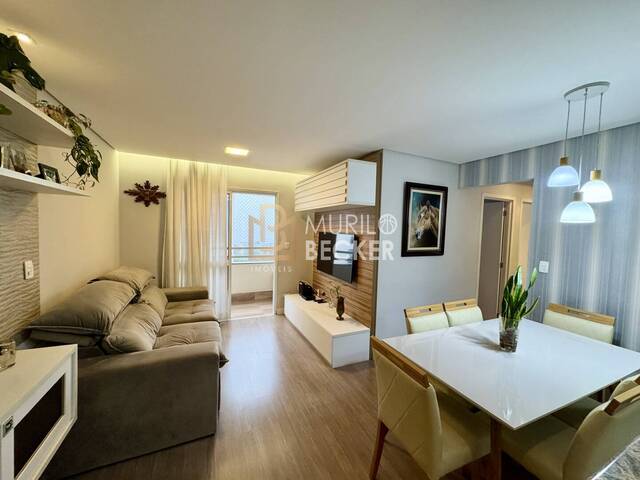 #AP4458 - Apartamento para Venda em São José dos Campos - SP - 1